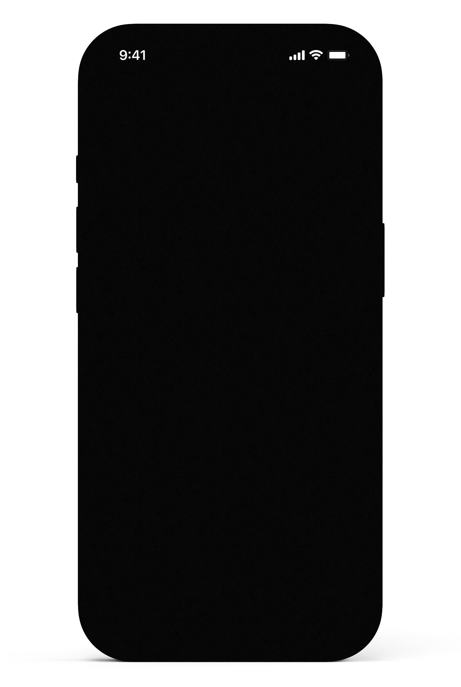 Mockup teléfono